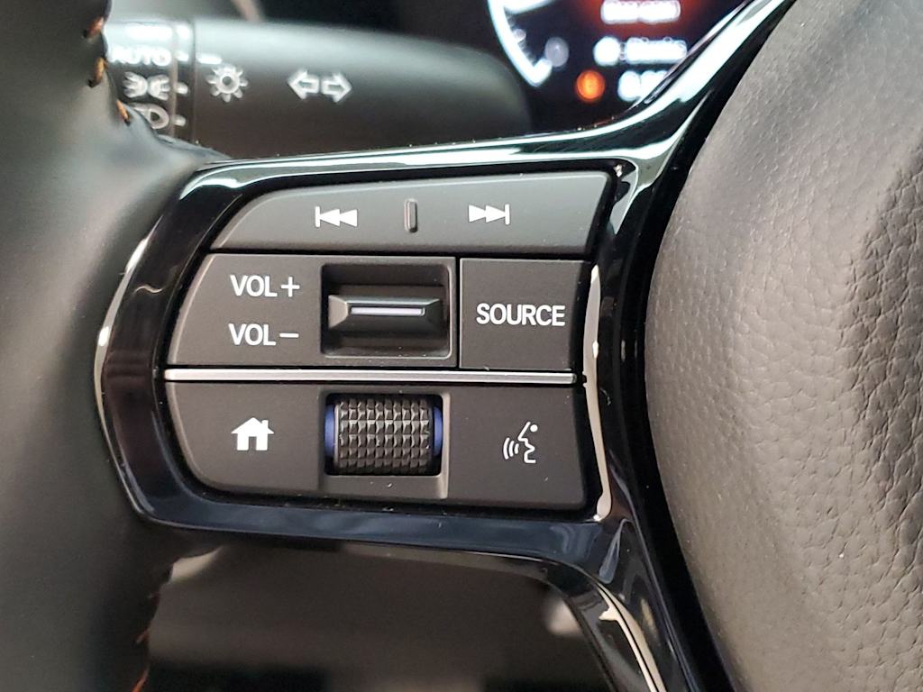 Thumbnail: 2025 Honda HR-V - 20