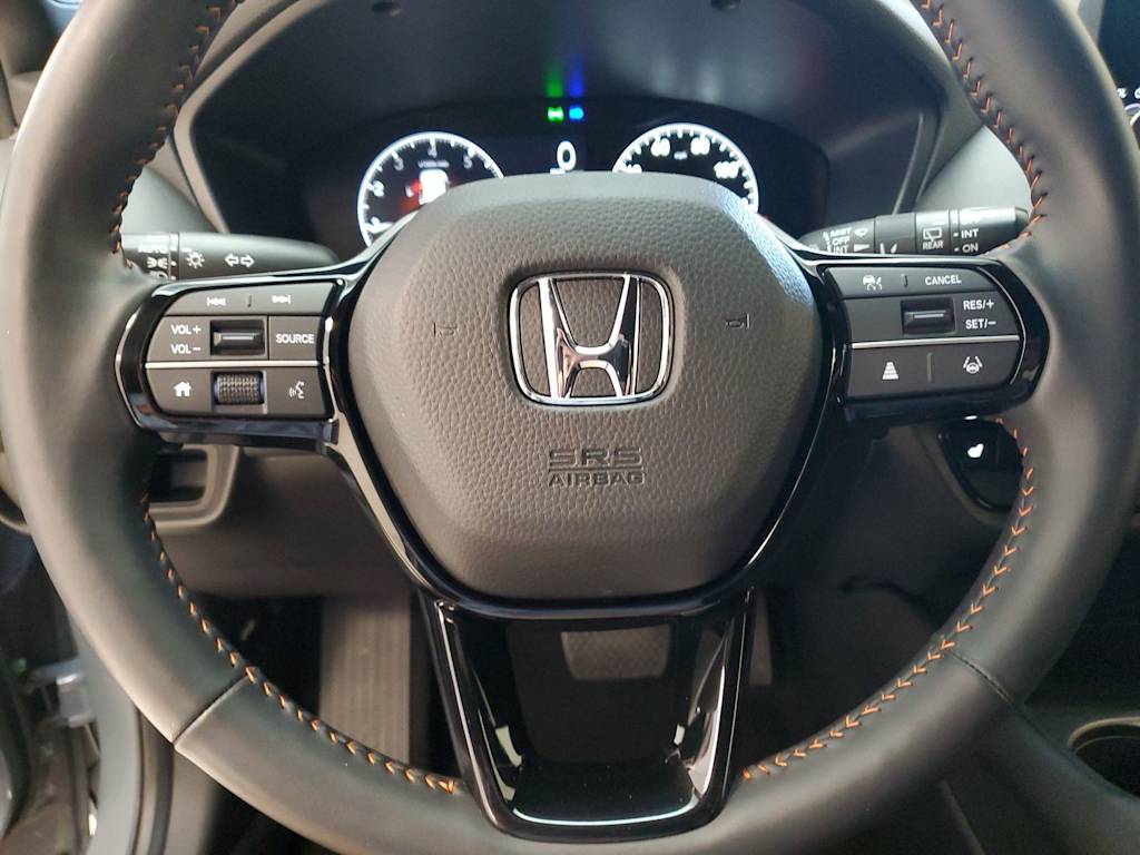 Thumbnail: 2025 Honda HR-V - 19