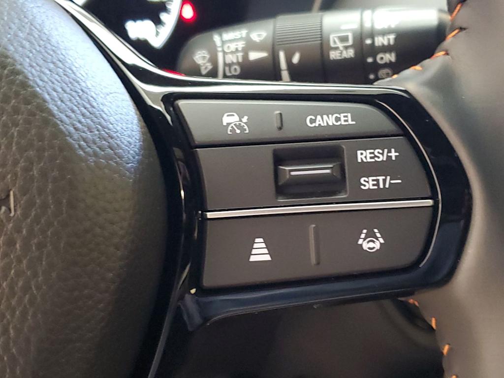 Thumbnail: 2025 Honda HR-V - 21