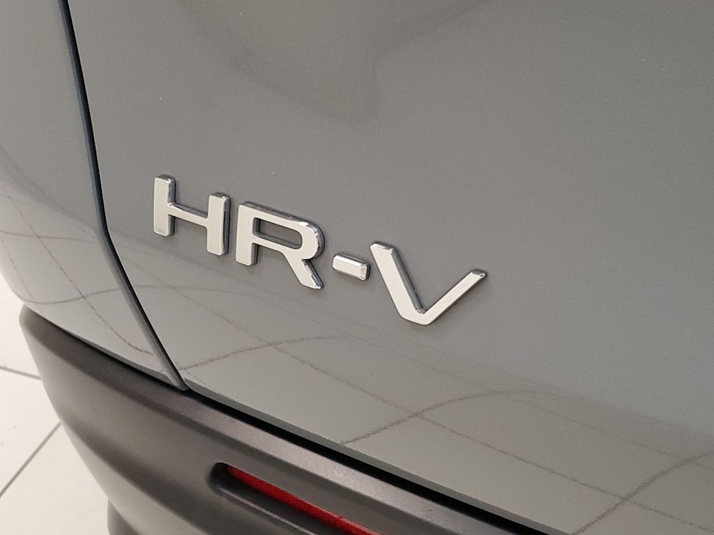 Thumbnail: 2025 Honda HR-V - 25