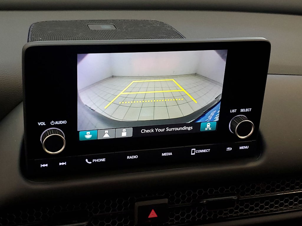Thumbnail: 2025 Honda HR-V - 10