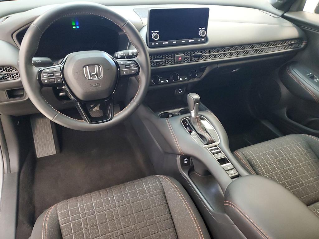 Thumbnail: 2025 Honda HR-V - 7