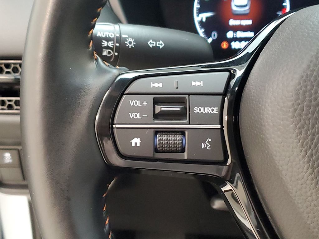 Thumbnail: 2025 Honda HR-V - 23