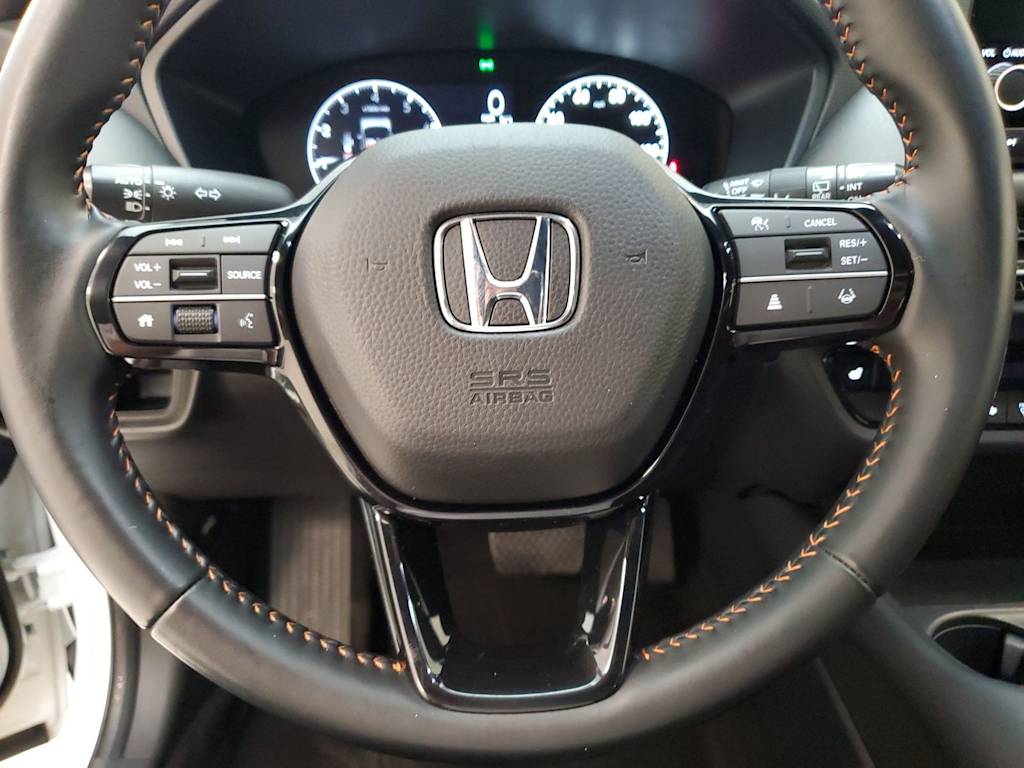 Thumbnail: 2025 Honda HR-V - 22