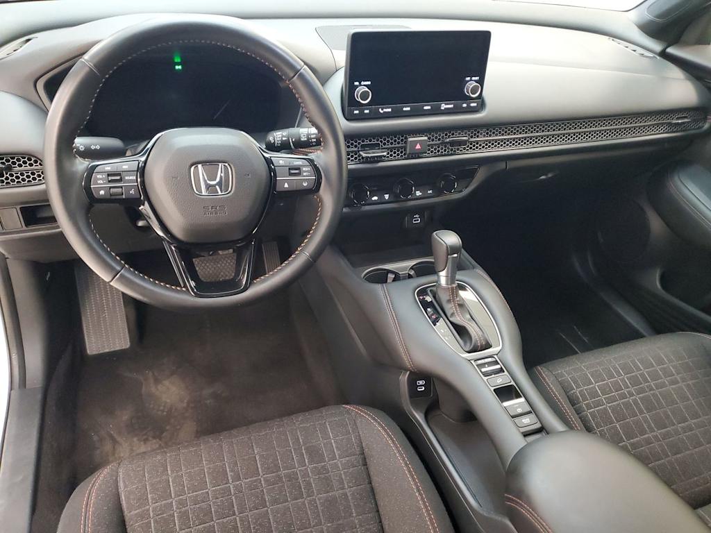 Thumbnail: 2025 Honda HR-V - 9