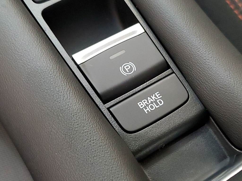 Thumbnail: 2025 Honda HR-V - 31