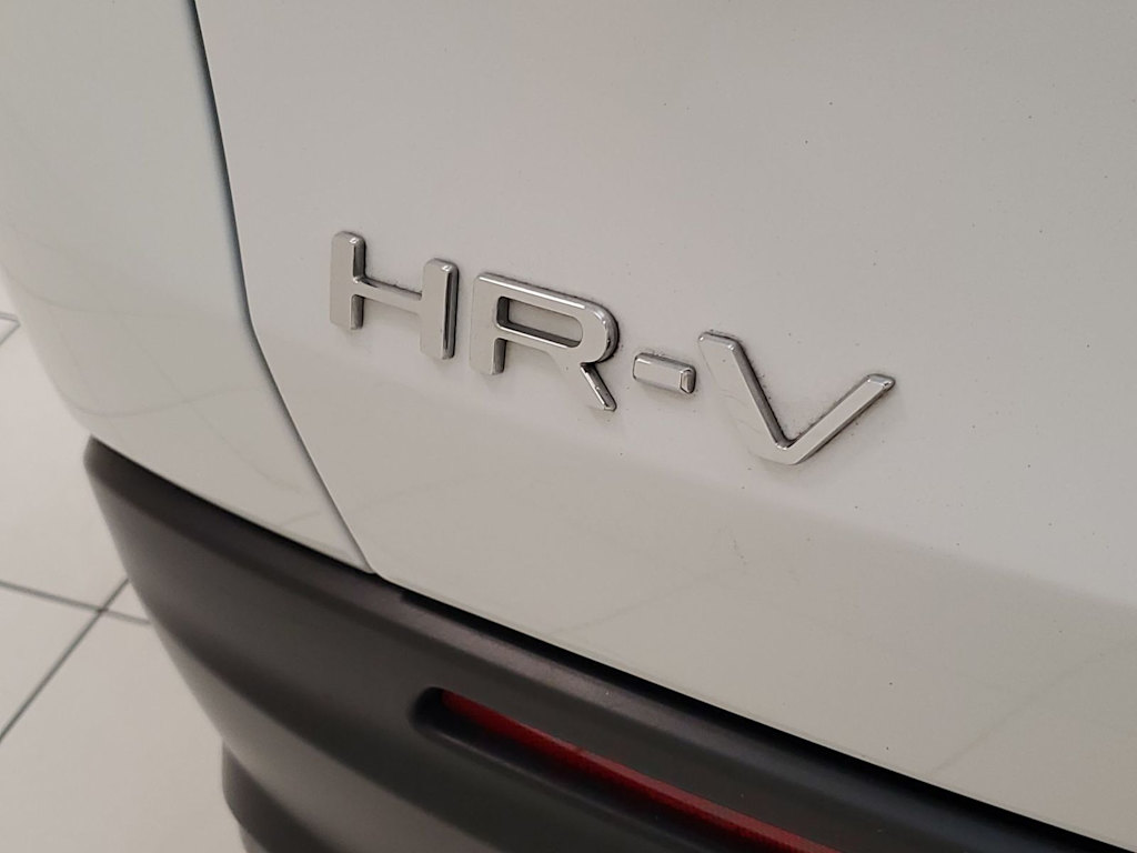 Thumbnail: 2025 Honda HR-V - 7