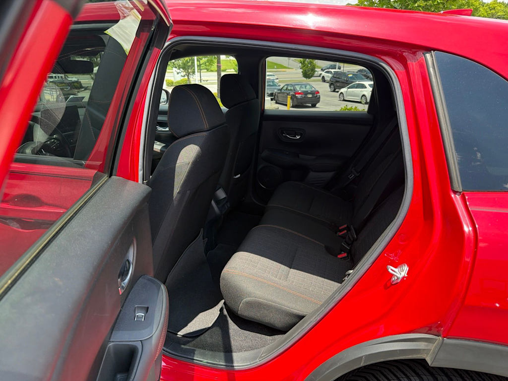 Thumbnail: 2023 Honda HR-V - 7