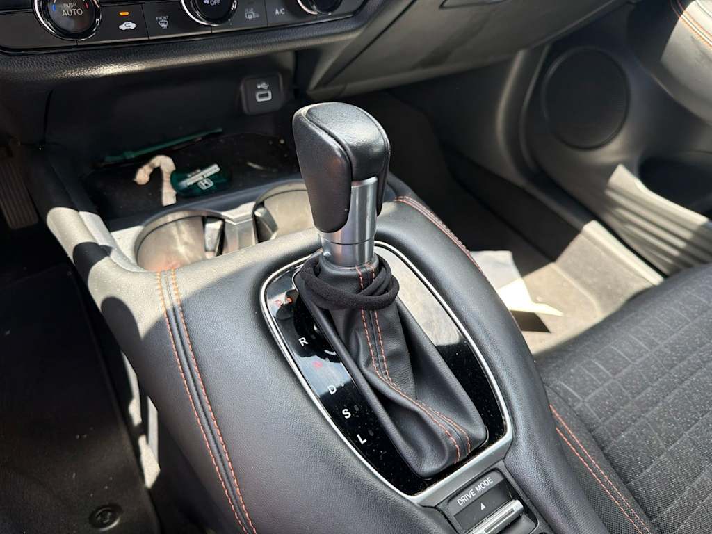 Thumbnail: 2023 Honda HR-V - 9