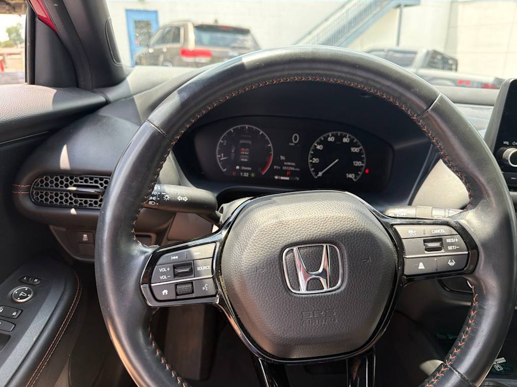 Thumbnail: 2023 Honda HR-V - 2