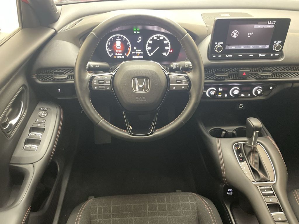 Thumbnail: 2023 Honda HR-V - 8