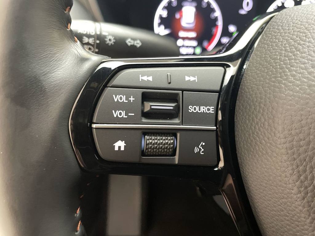Thumbnail: 2023 Honda HR-V - 21
