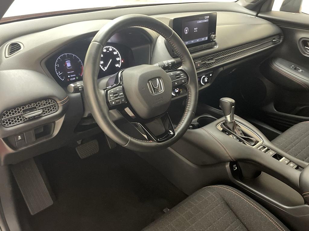 Thumbnail: 2023 Honda HR-V - 2