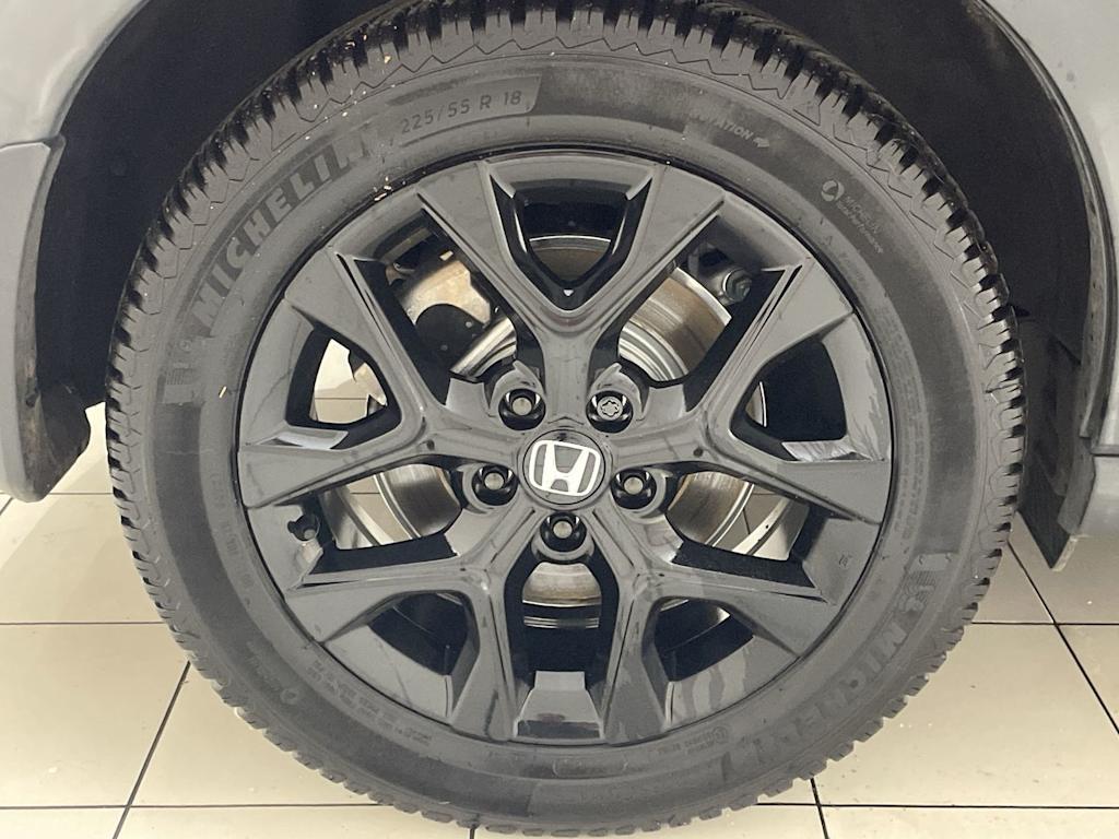 Thumbnail: 2023 Honda HR-V - 7