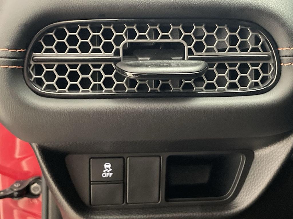 Thumbnail: 2023 Honda HR-V - 30