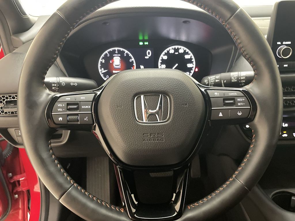 Thumbnail: 2023 Honda HR-V - 20