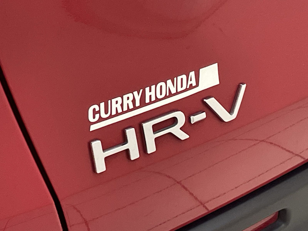 Thumbnail: 2023 Honda HR-V - 6