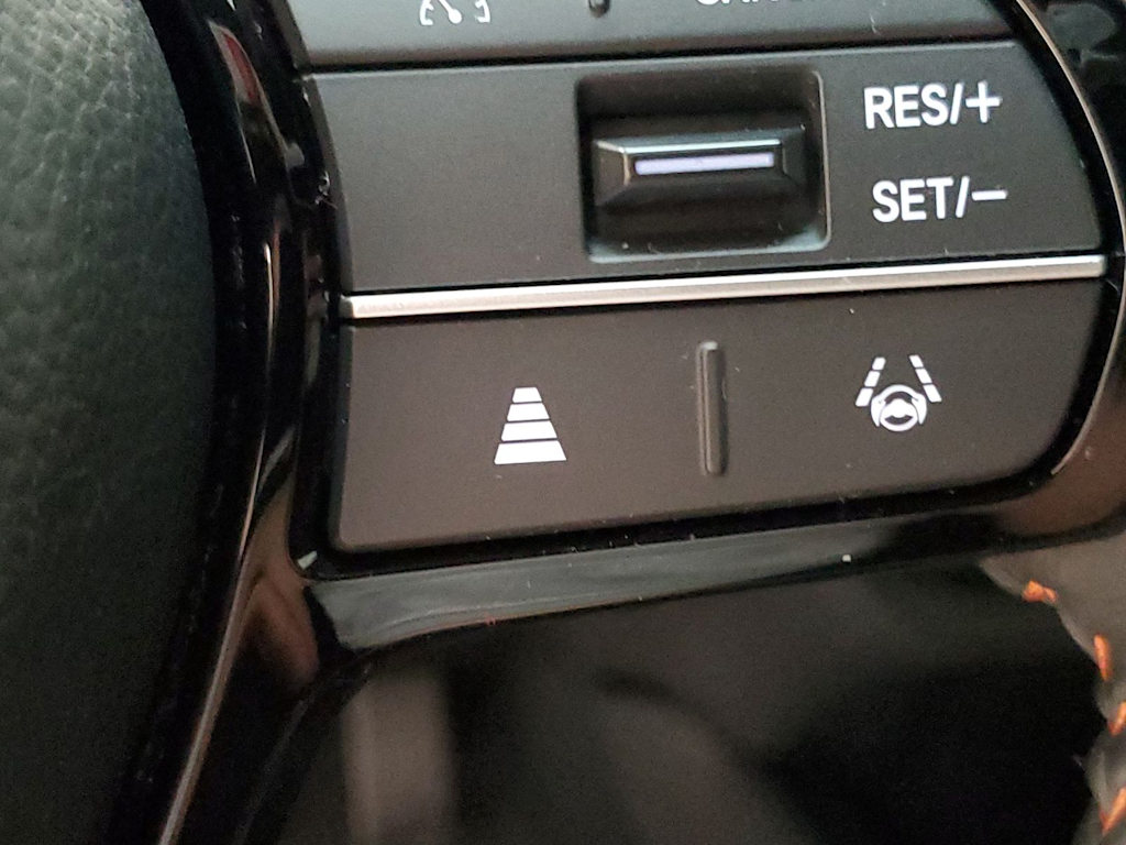 Thumbnail: 2024 Honda HR-V - 32