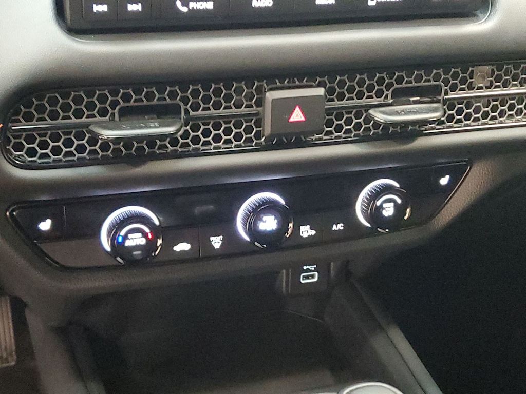 Thumbnail: 2024 Honda HR-V - 30