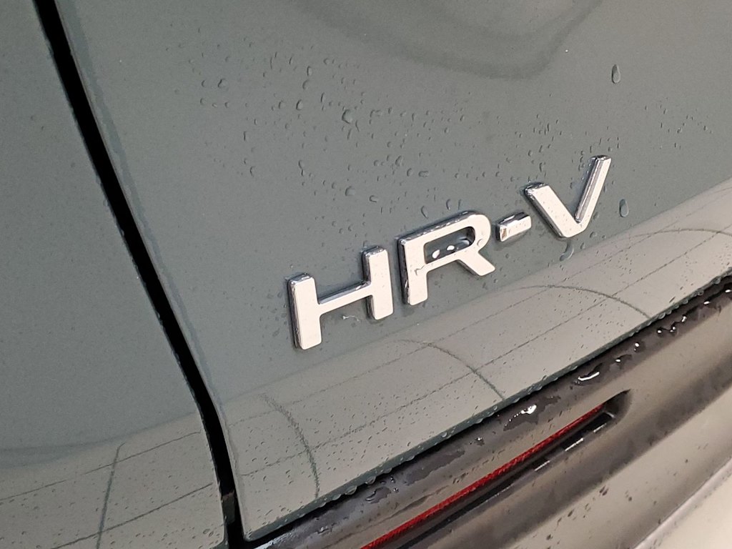 Thumbnail: 2024 Honda HR-V - 5