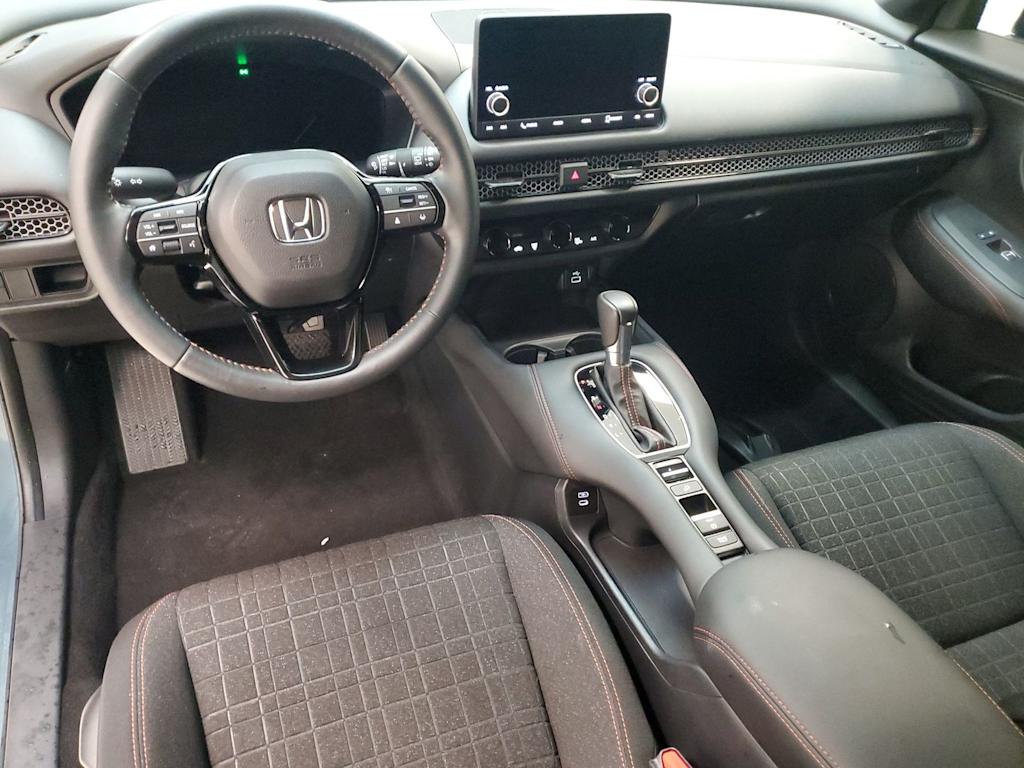 Thumbnail: 2024 Honda HR-V - 7
