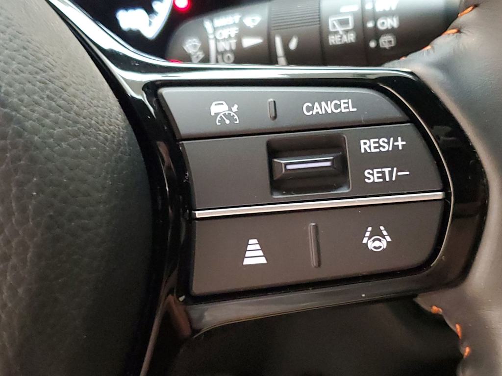 Thumbnail: 2024 Honda HR-V - 22