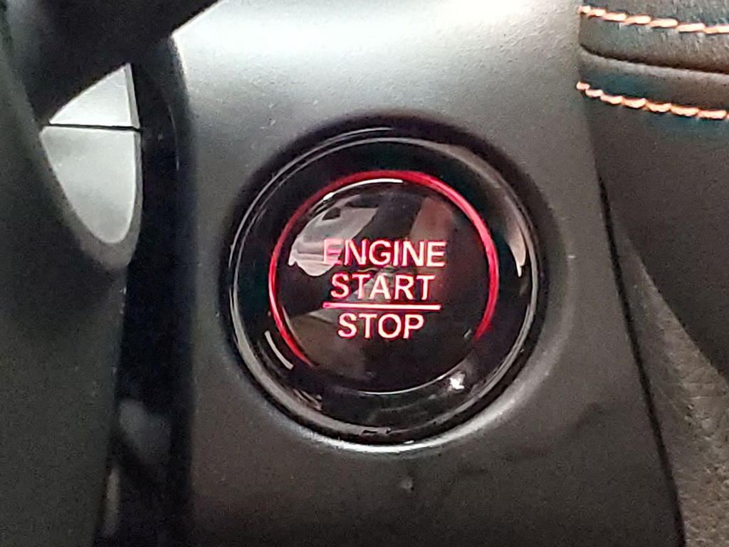 Thumbnail: 2024 Honda HR-V - 17