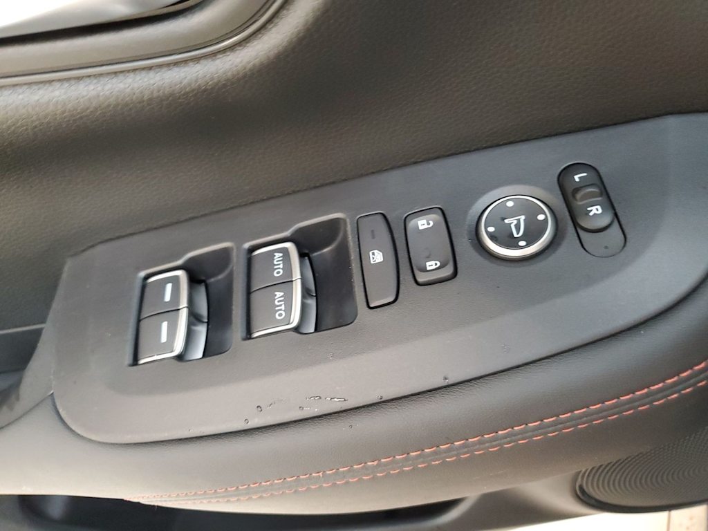 Thumbnail: 2024 Honda HR-V - 25