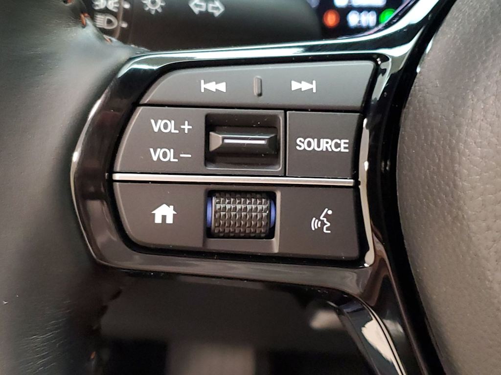 Thumbnail: 2024 Honda HR-V - 21