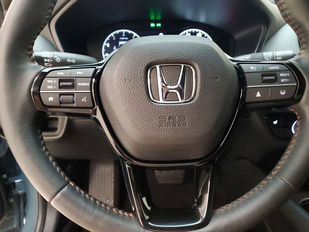 Thumbnail: 2024 Honda HR-V - 20