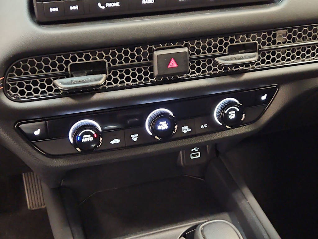 Thumbnail: 2023 Honda HR-V - 30