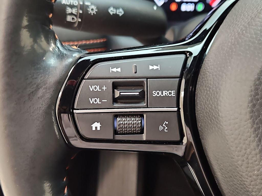 Thumbnail: 2023 Honda HR-V - 21