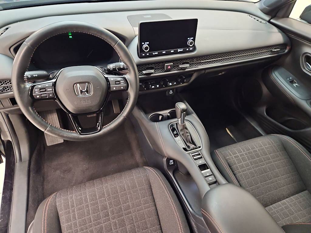 Thumbnail: 2023 Honda HR-V - 8