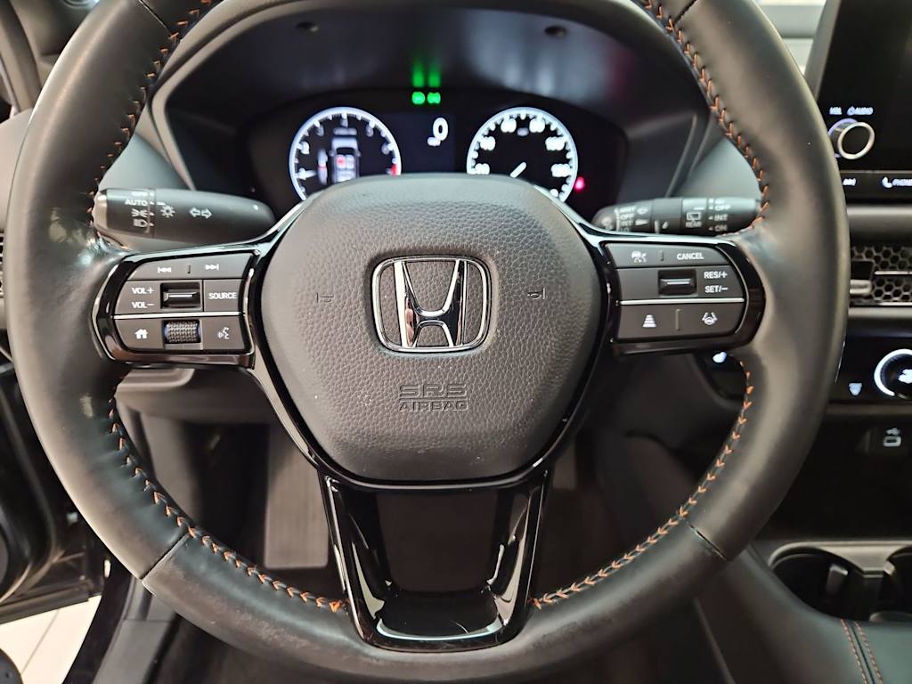 Thumbnail: 2023 Honda HR-V - 20