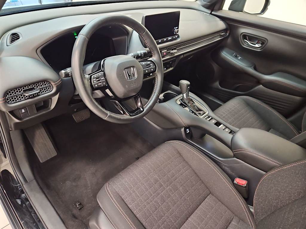 Thumbnail: 2023 Honda HR-V - 2