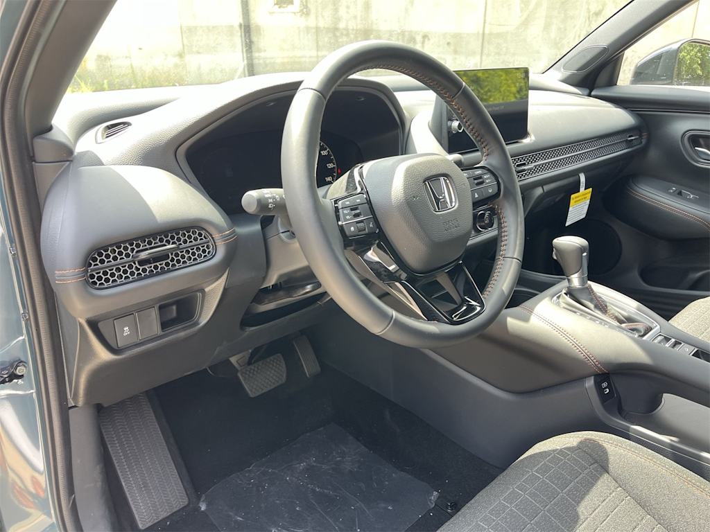 Thumbnail: 2026 Honda HR-V - 8