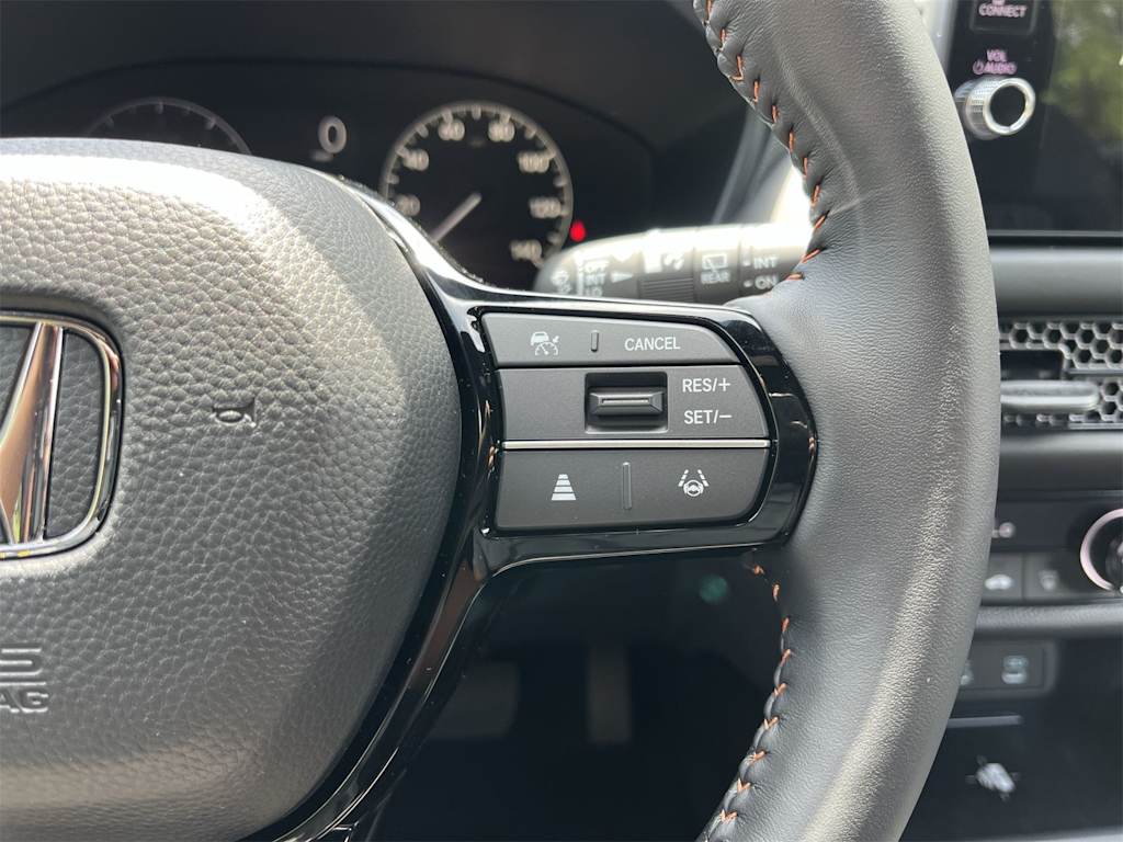 Thumbnail: 2026 Honda HR-V - 22