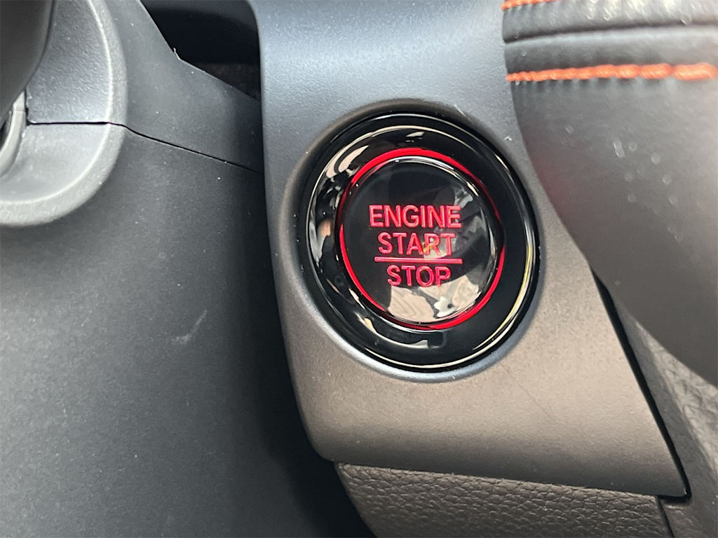 Thumbnail: 2026 Honda HR-V - 19