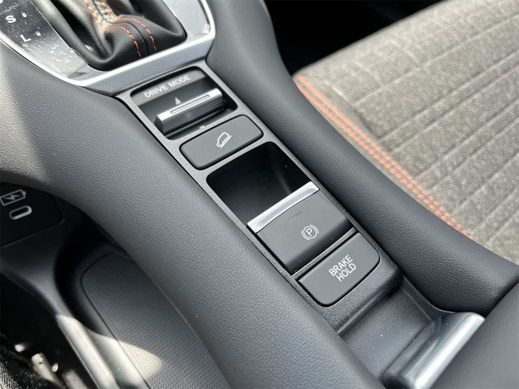 Thumbnail: 2026 Honda HR-V - 23