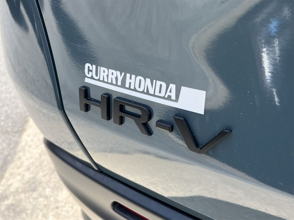Thumbnail: 2026 Honda HR-V - 6