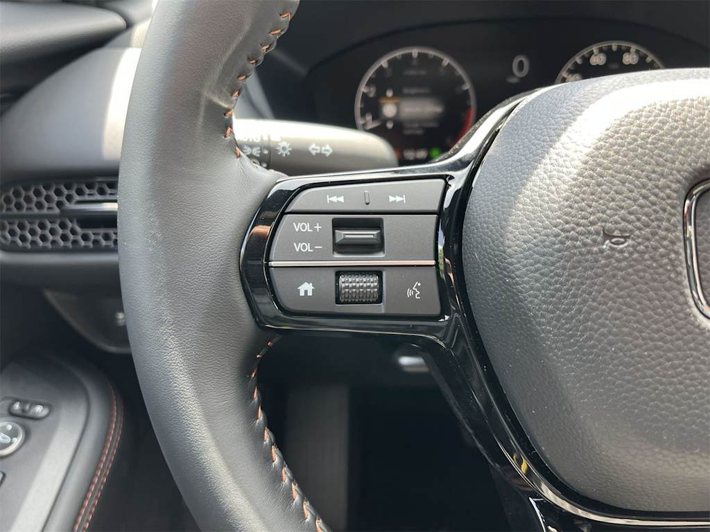 Thumbnail: 2026 Honda HR-V - 21