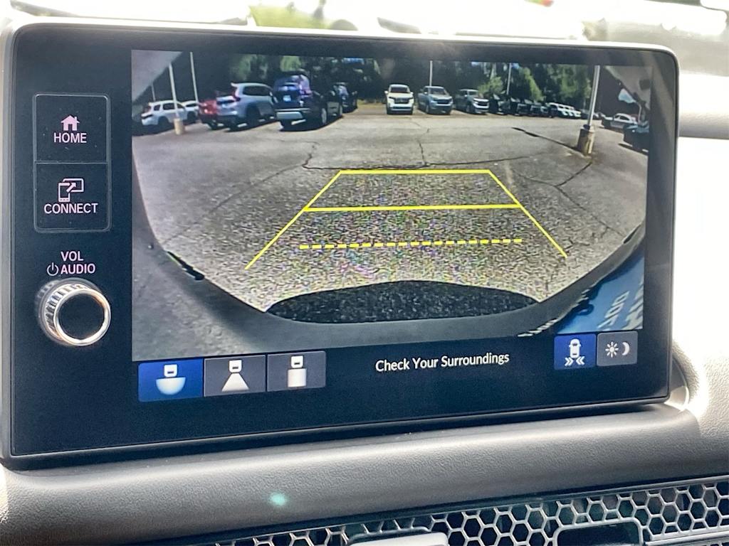 Thumbnail: 2026 Honda HR-V - 12