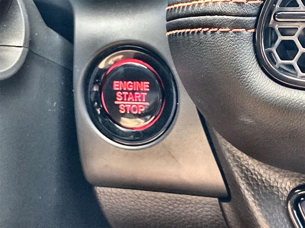 Thumbnail: 2026 Honda HR-V - 20