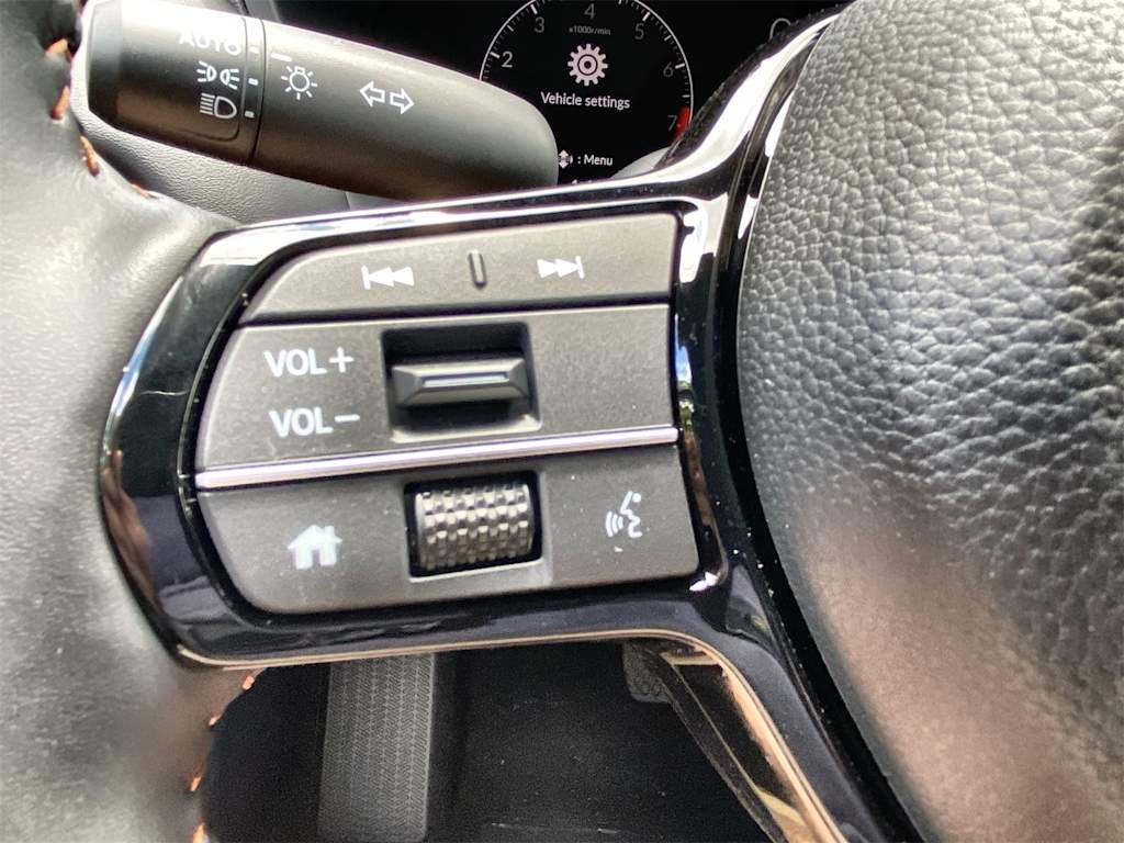 Thumbnail: 2026 Honda HR-V - 21