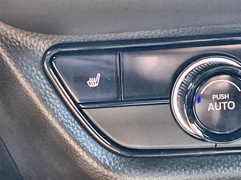 Thumbnail: 2026 Honda HR-V - 18