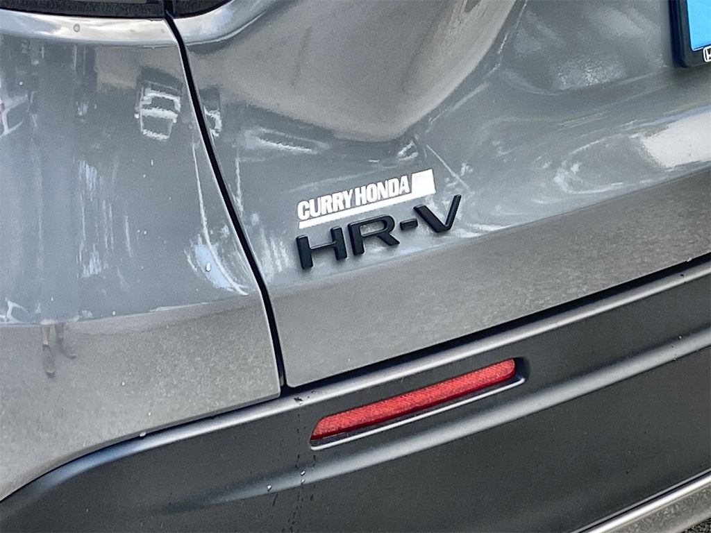 Thumbnail: 2026 Honda HR-V - 6