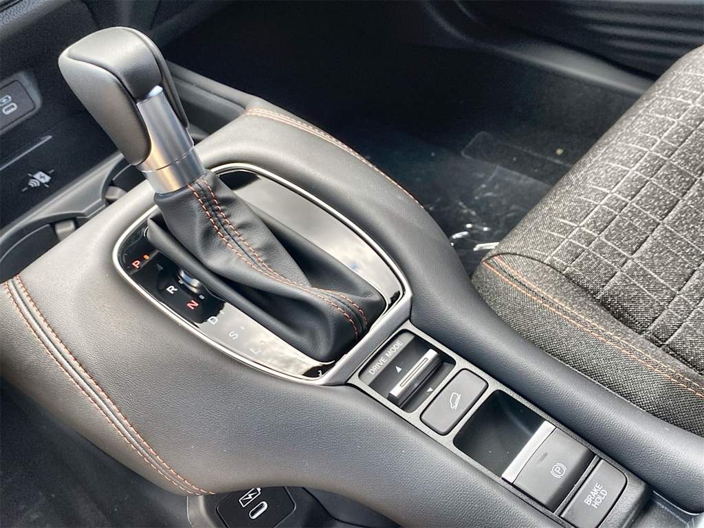 Thumbnail: 2026 Honda HR-V - 19