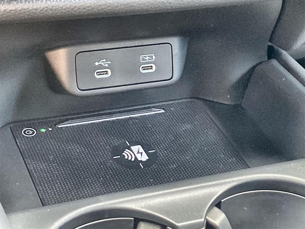 Thumbnail: 2026 Honda HR-V - 13