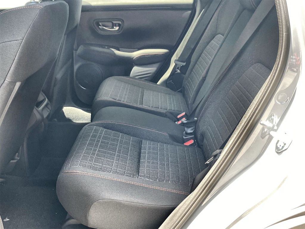 Thumbnail: 2026 Honda HR-V - 10