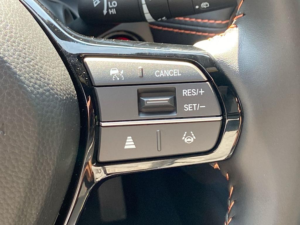 Thumbnail: 2027 Honda HR-V - 22